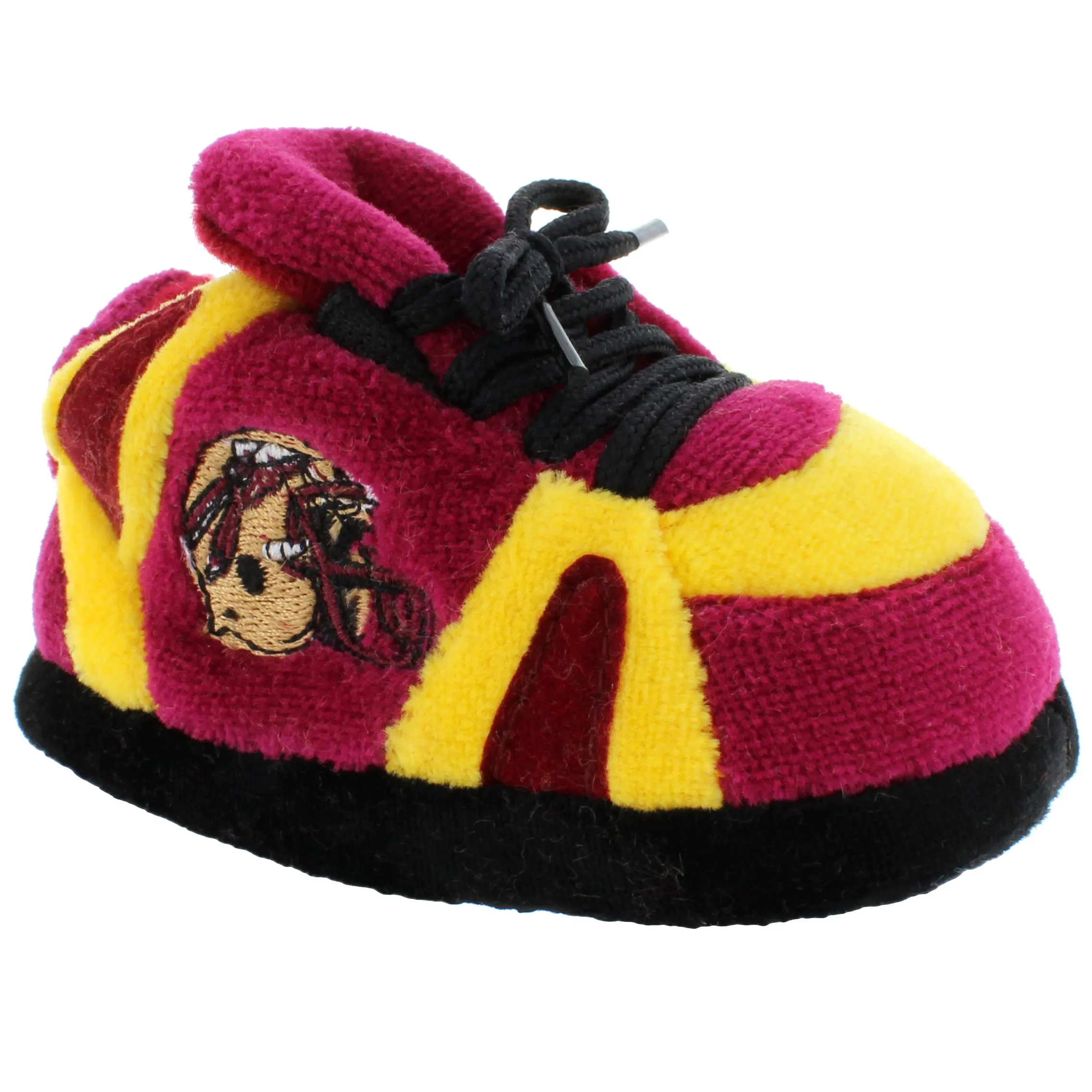 Florida State Seminoles Baby Slippers