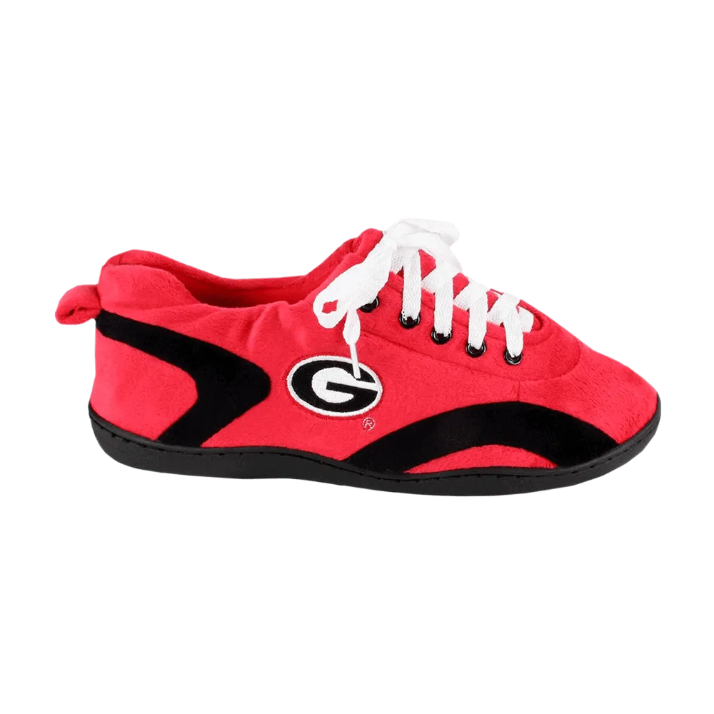 Georgia Bulldogs All Around