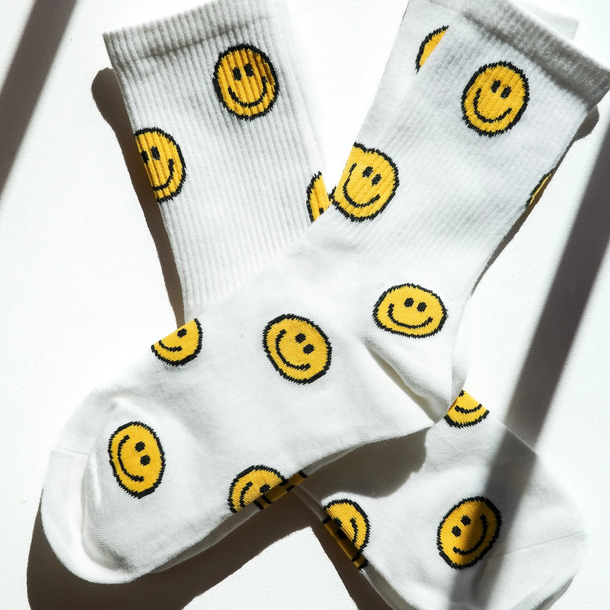 Get Extra Happy Socks