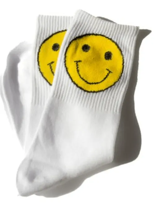 Get Extra Happy Socks