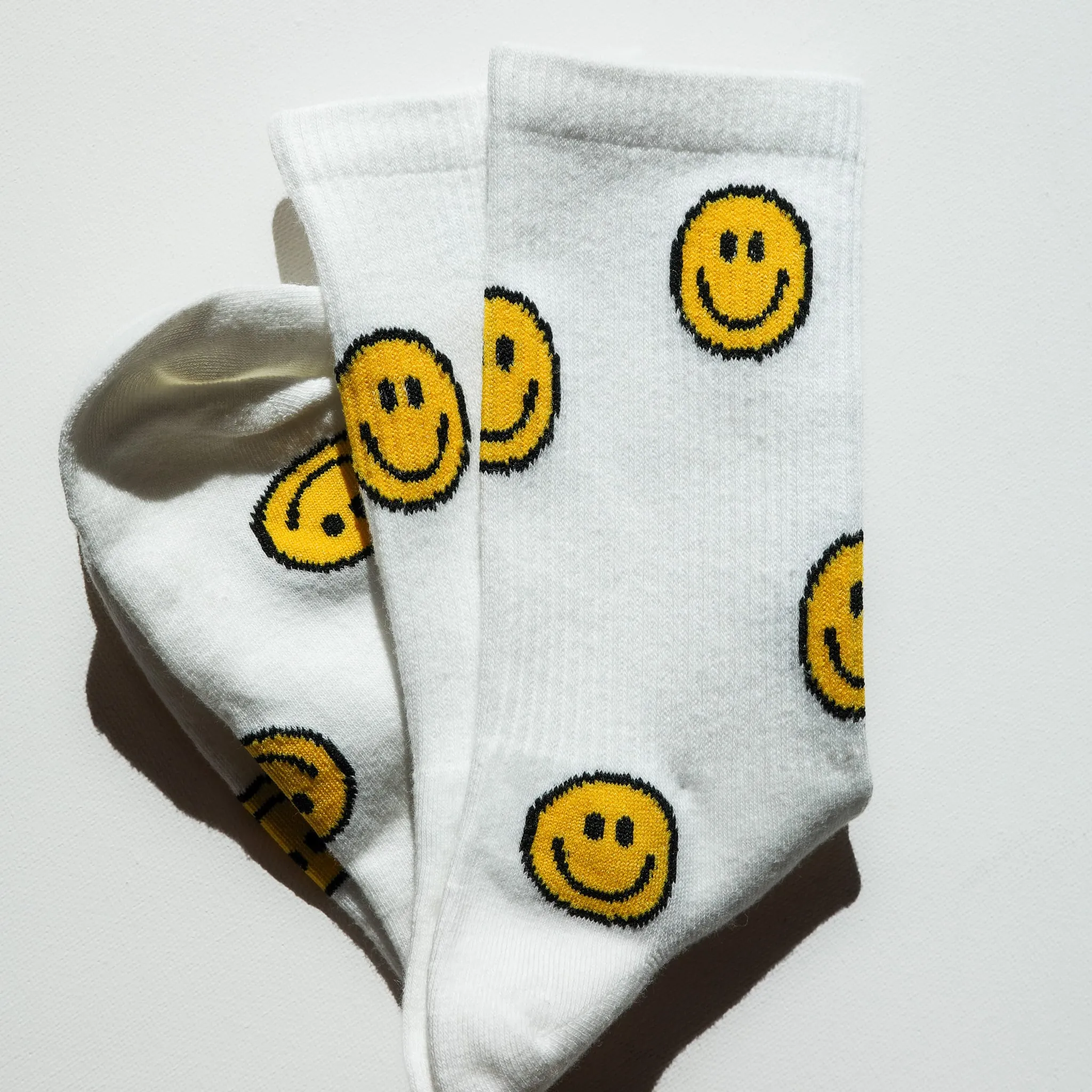 Get Extra Happy Socks