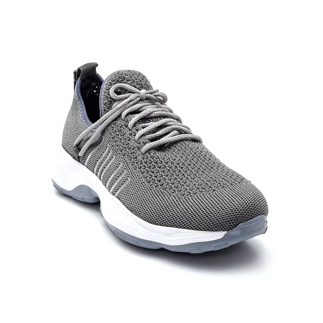 Grey Men Sneaker