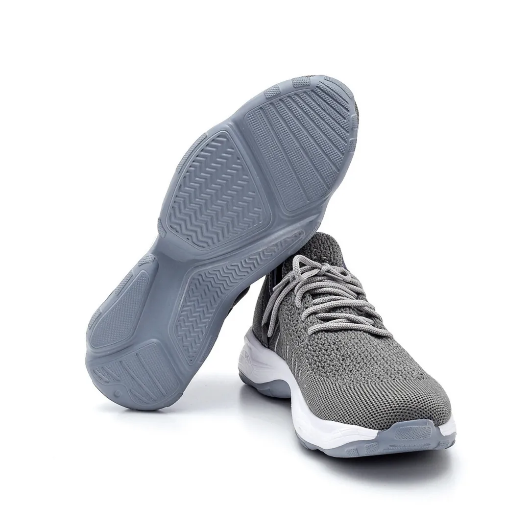 Grey Men Sneaker