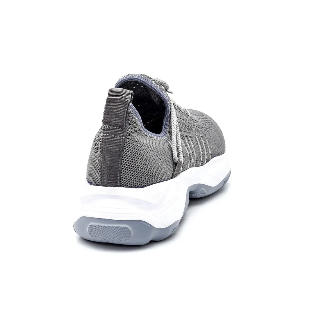 Grey Men Sneaker