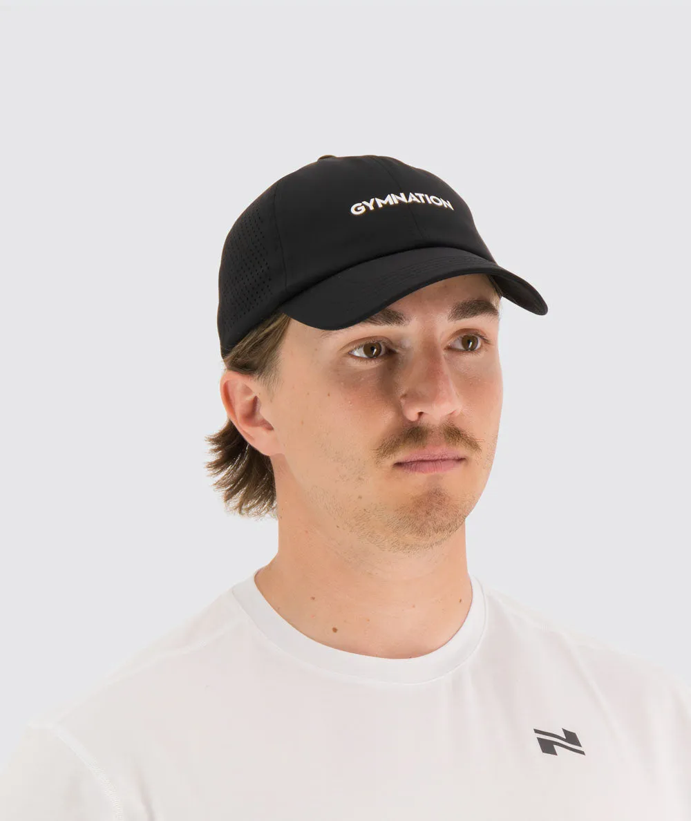 Gymnation Sport Cap