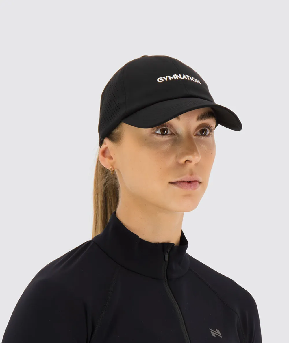 Gymnation Sport Cap