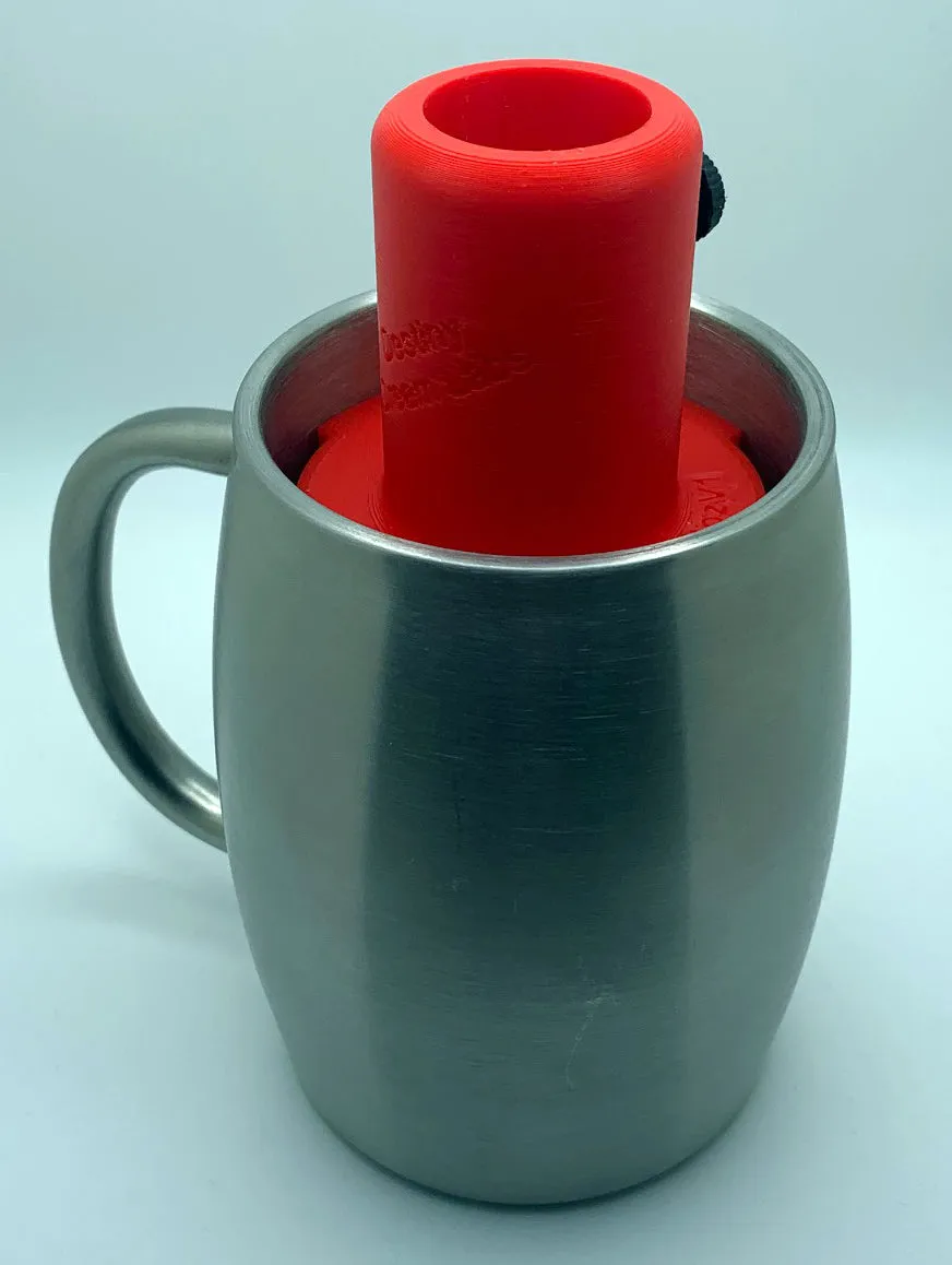 Holder for 14oz Coffee Mug