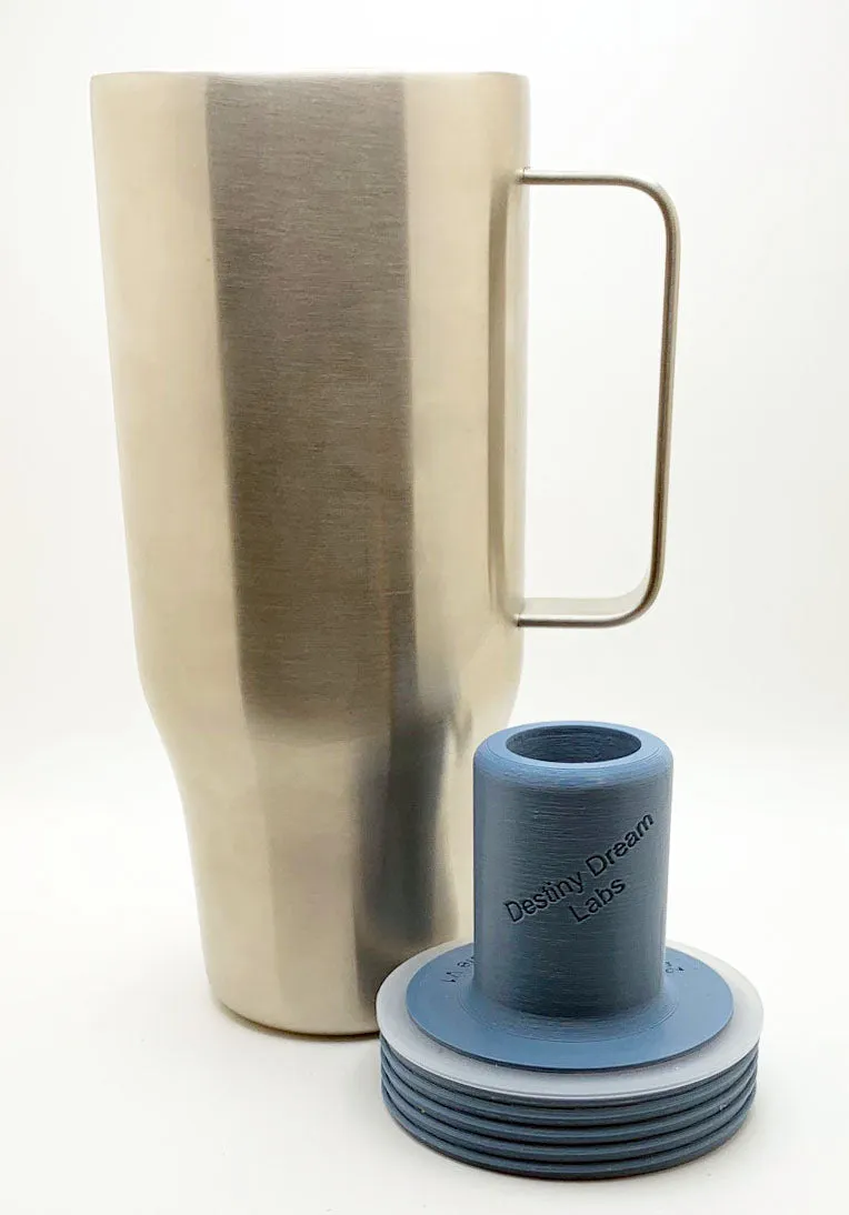 Holder for 24oz Curved Hoggdle