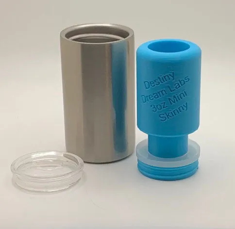 Holder for 3oz Mini Skinny