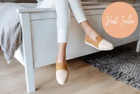 House Loafers | Blush Cinnamon (FINAL SALE)