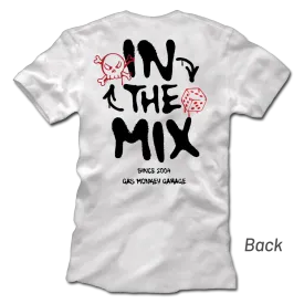 In The Mix Tee