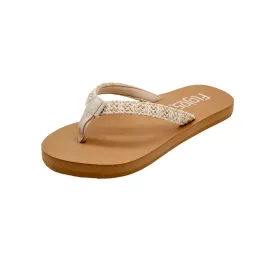 Juno Weave - Girl's Sandal