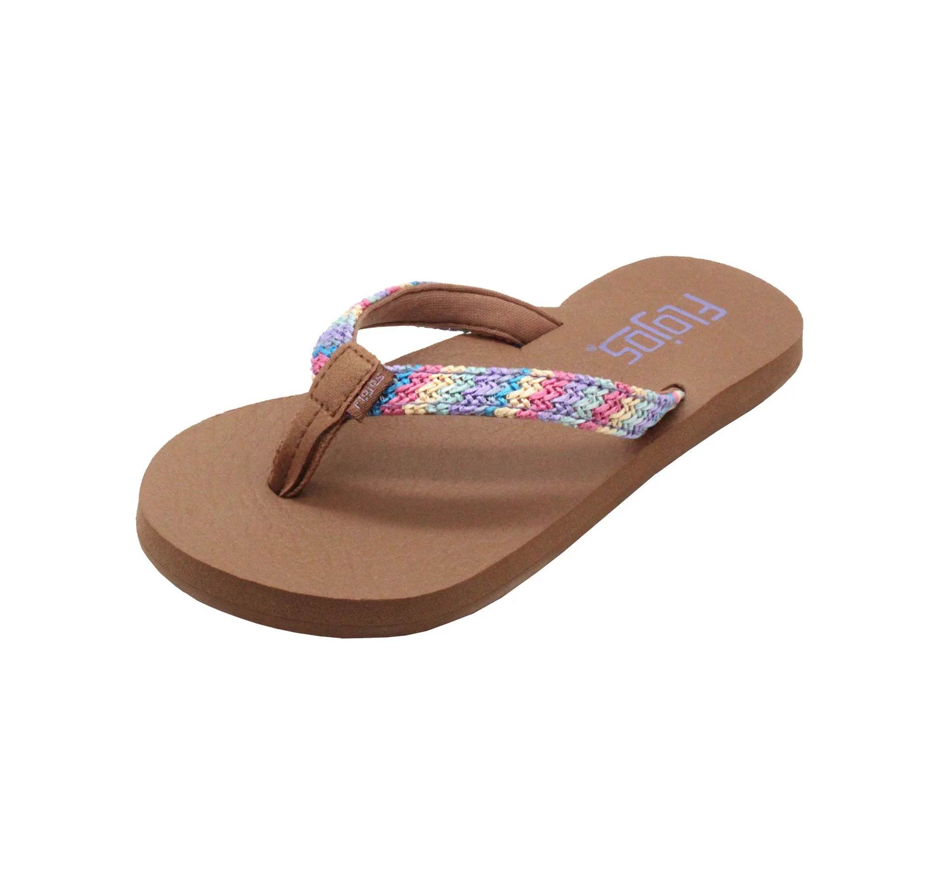 Juno Weave - Girl's Sandal