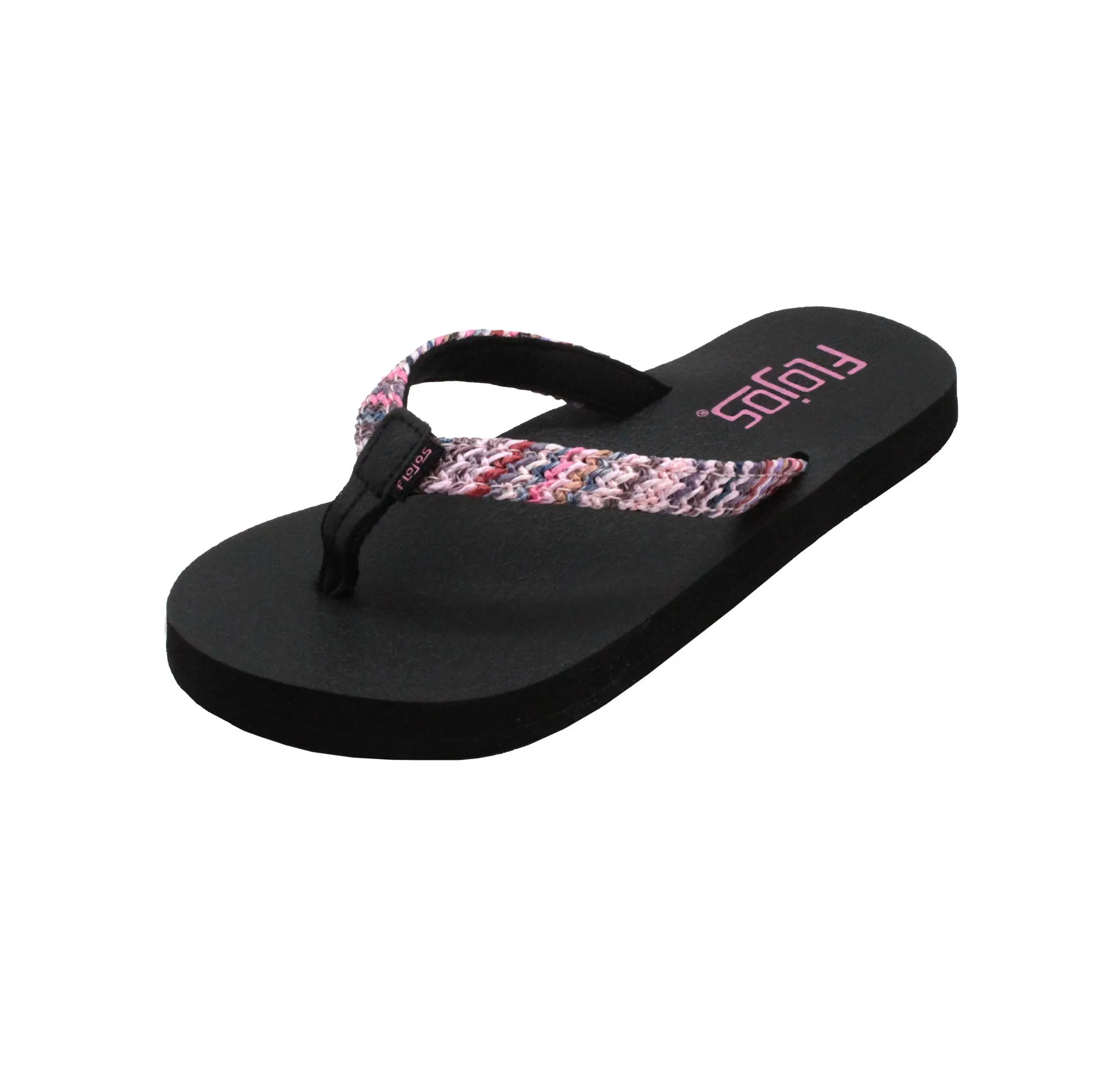 Juno Weave - Girl's Sandal