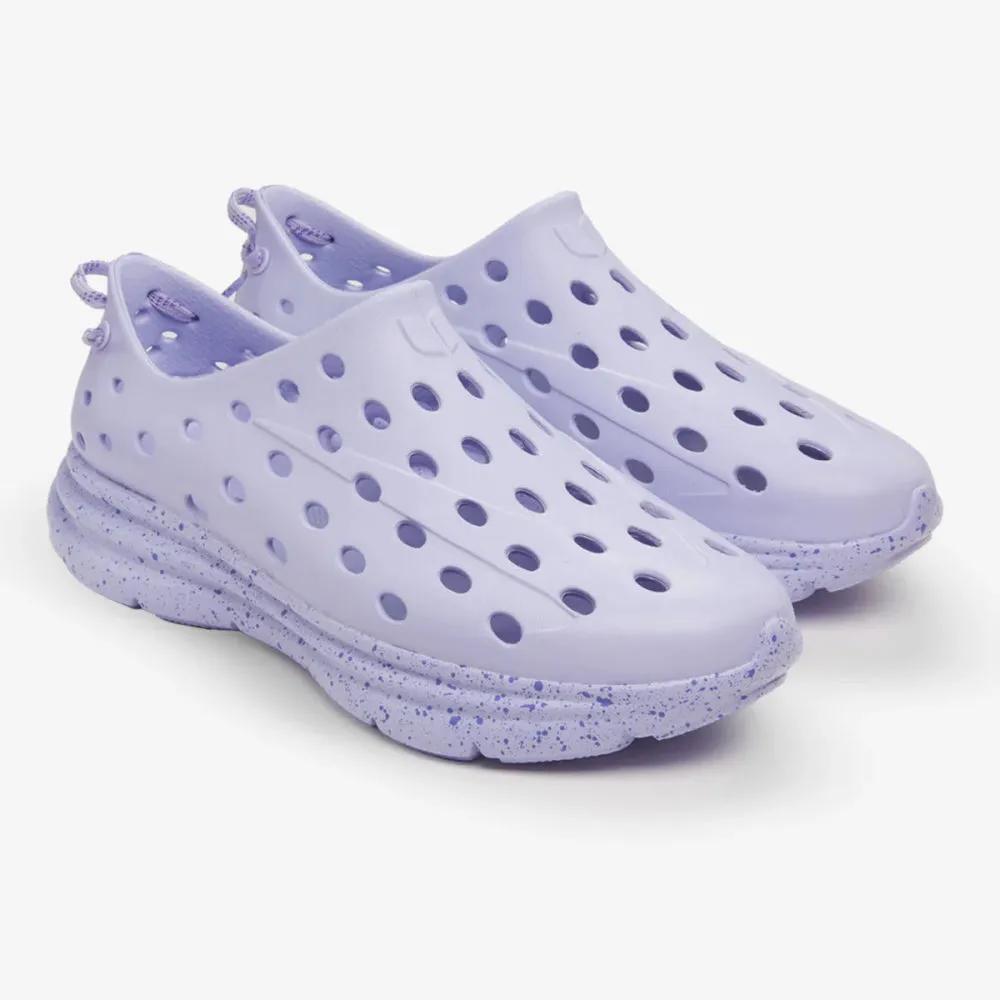 Kane Footwear Revive - Lavender Monochrome