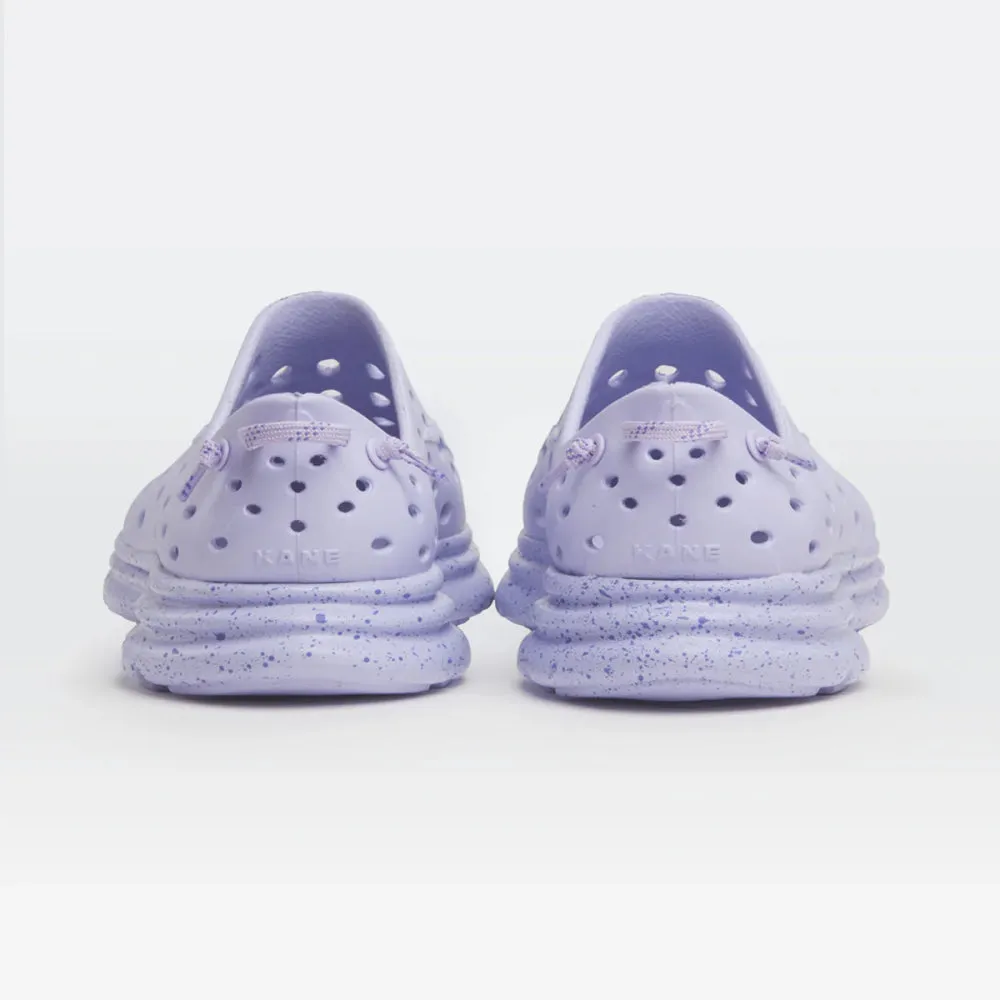 Kane Footwear Revive - Lavender Monochrome