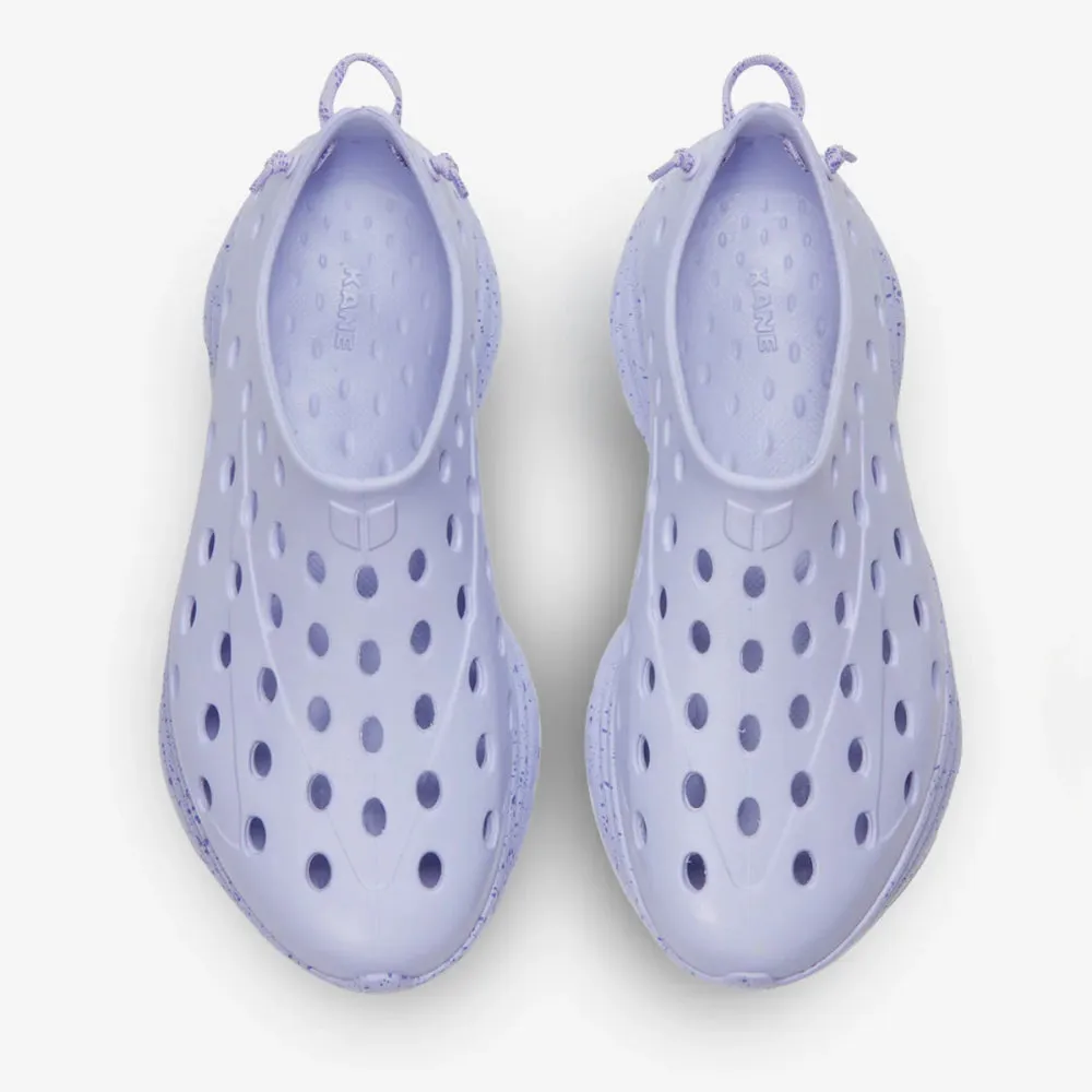 Kane Footwear Revive - Lavender Monochrome