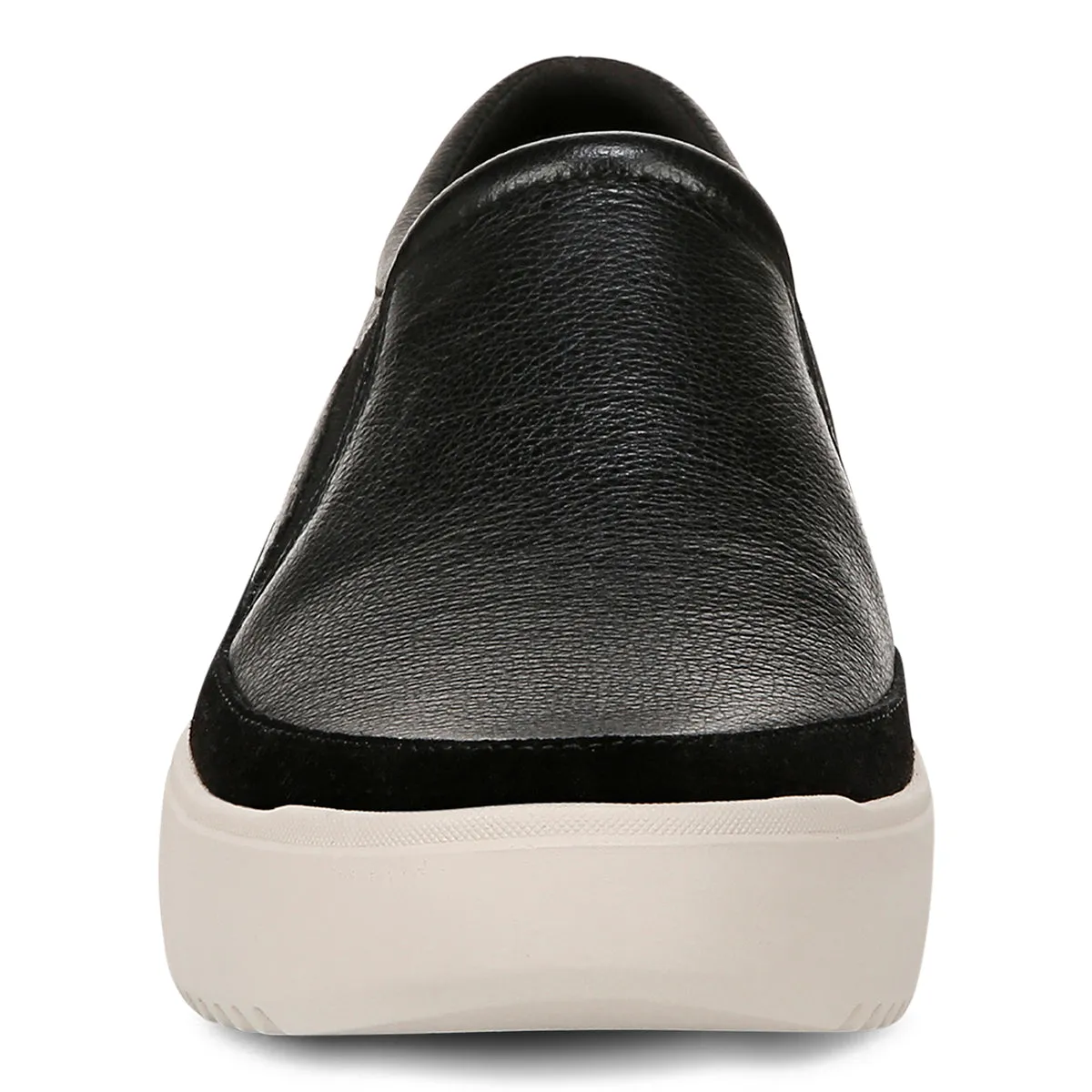 Kearny Platform Slip-on Sneaker (Wide)