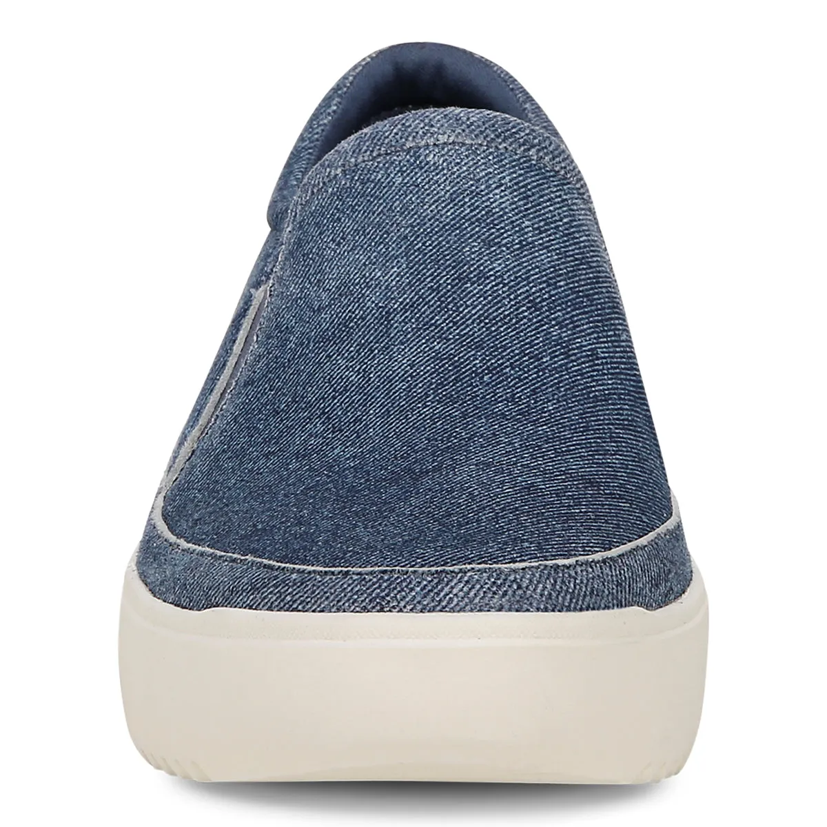 Kearny Platform Slip-on Sneaker (Wide)