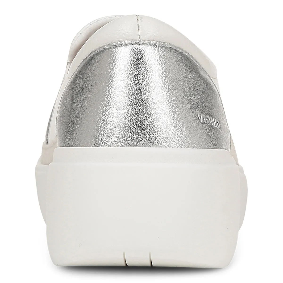 Kearny Platform Slip-on Sneaker (Wide)