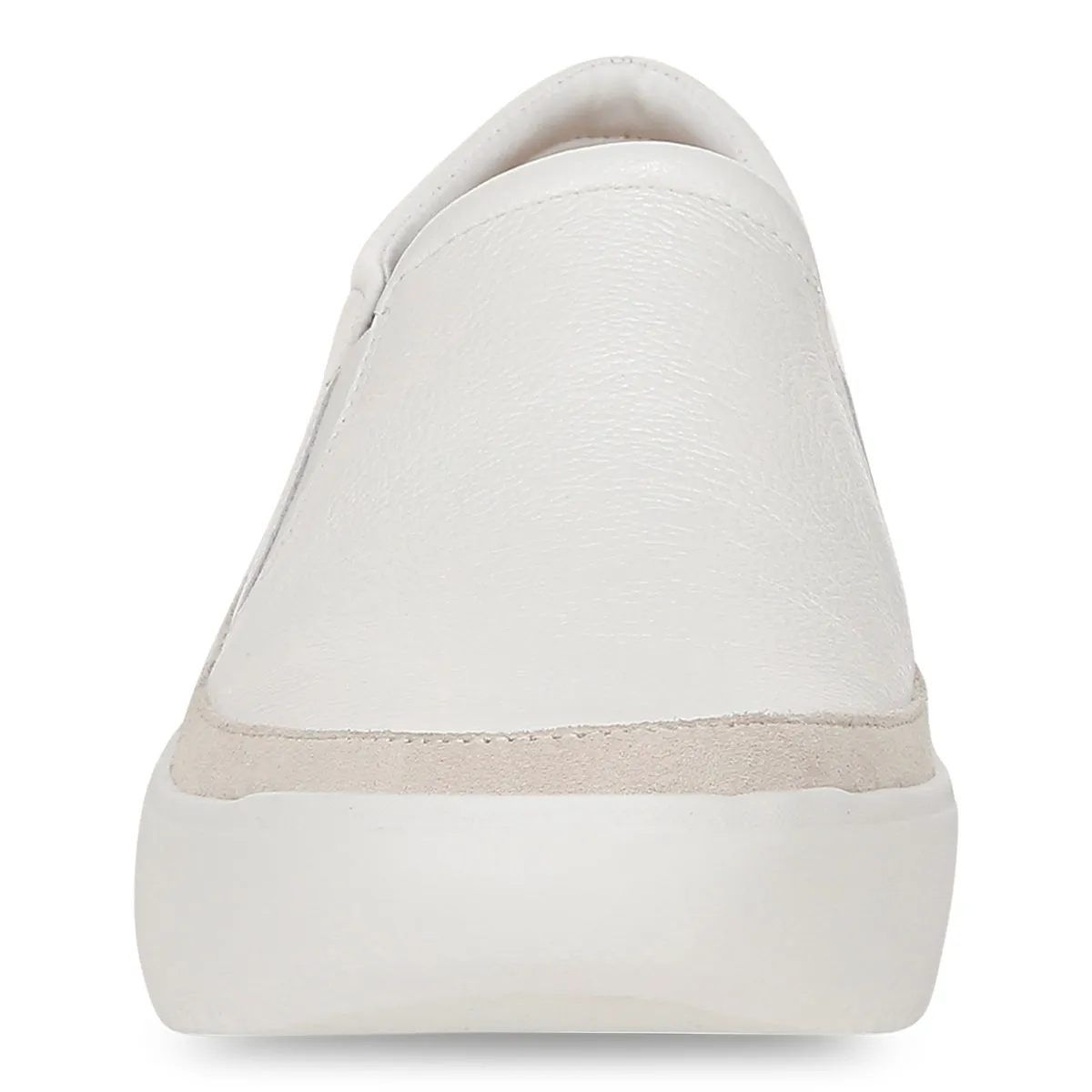 Kearny Platform Slip-on Sneaker (Wide)