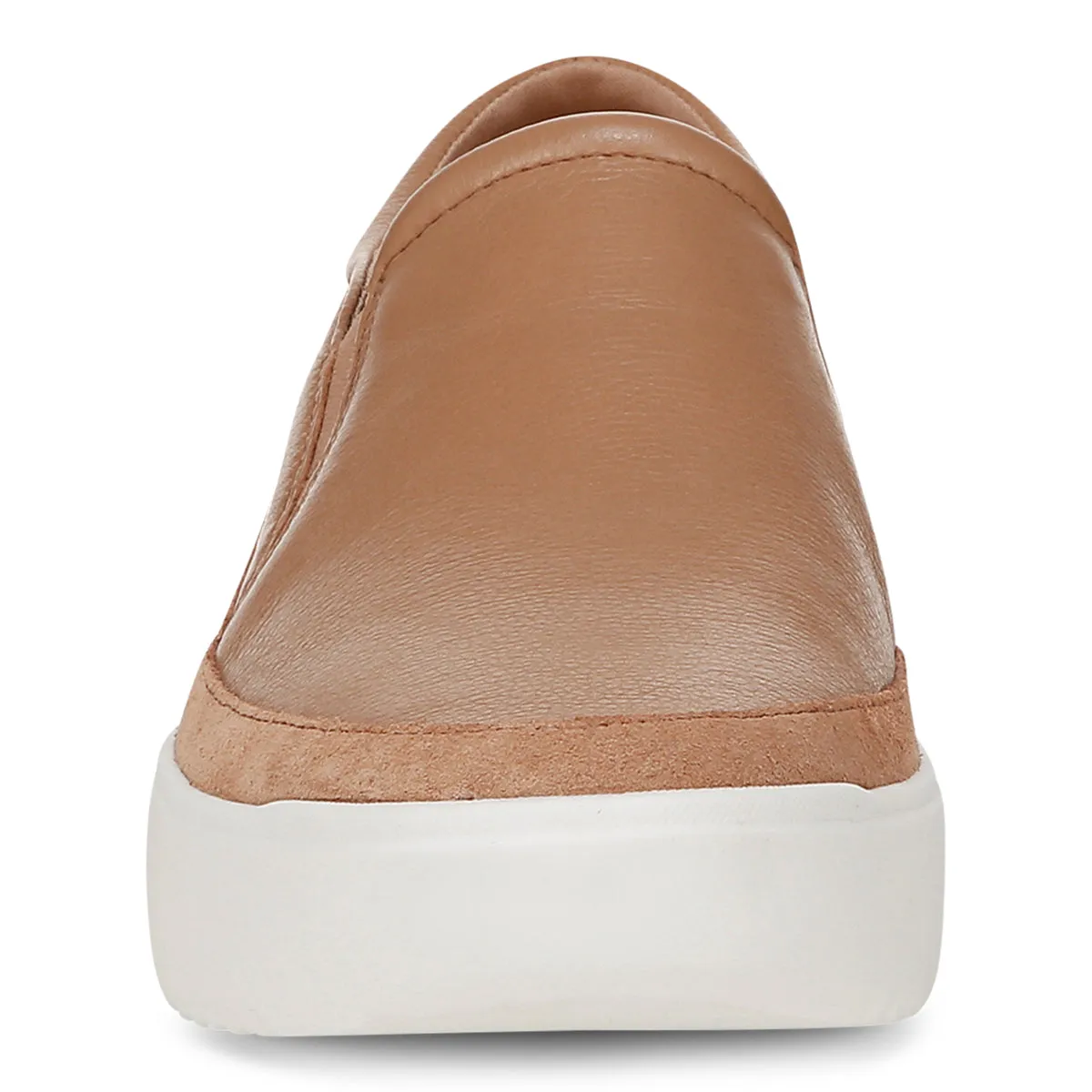 Kearny Platform Slip-on Sneaker (Wide)