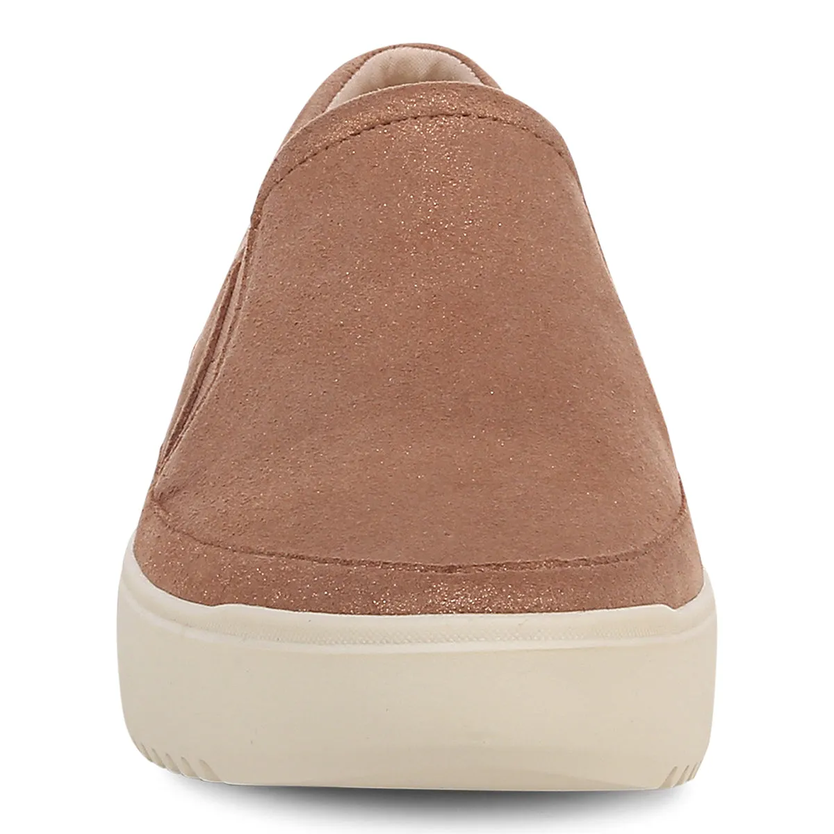 Kearny Platform Slip-on Sneaker (Wide)