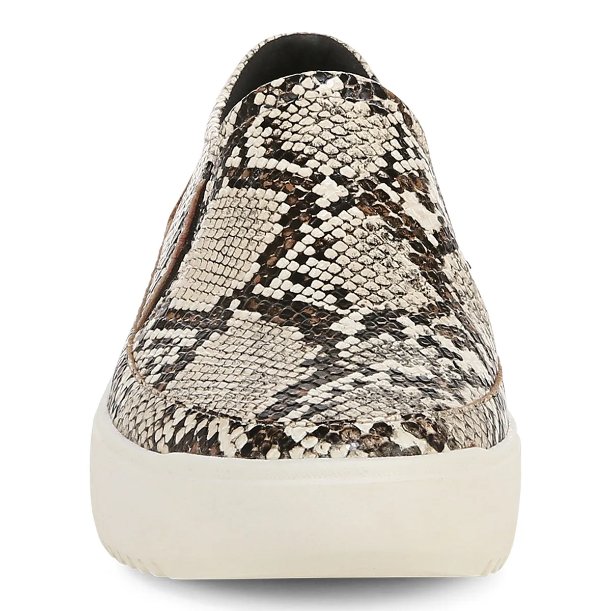 Kearny Platform Slip-on Sneaker (Wide)