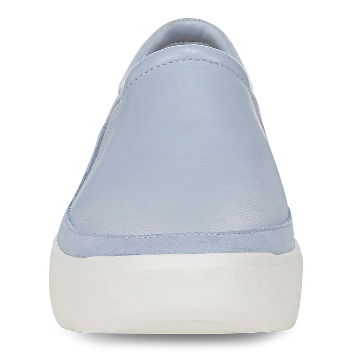 Kearny Platform Slip-on Sneaker (Wide)