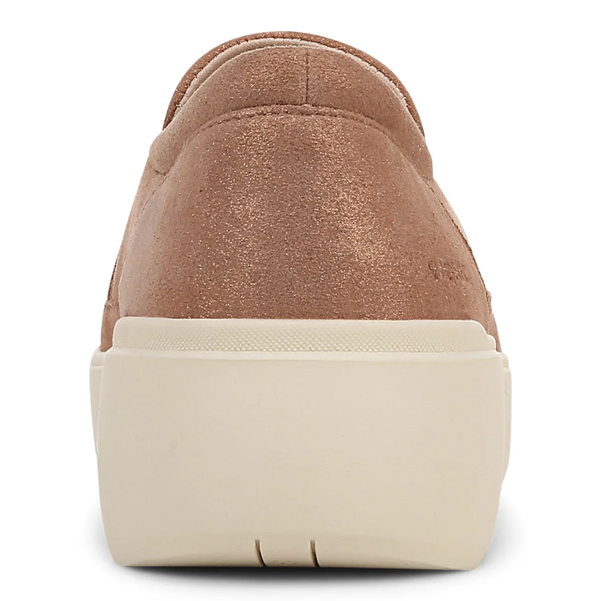 Kearny Platform Slip-on Sneaker (Wide)