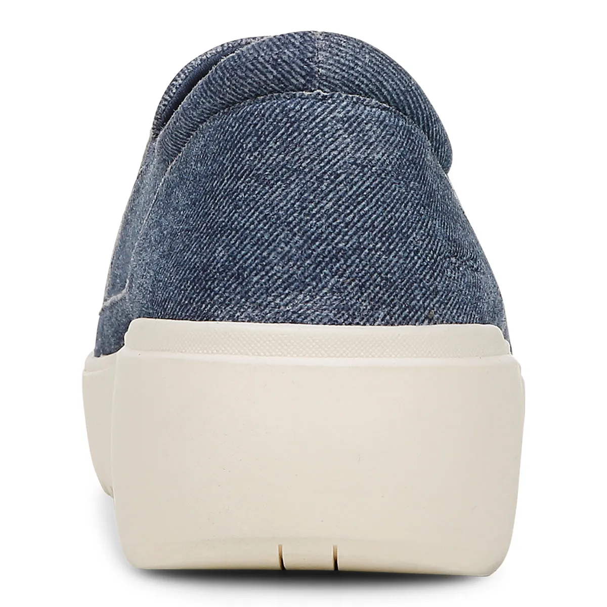 Kearny Platform Slip-on Sneaker (Wide)