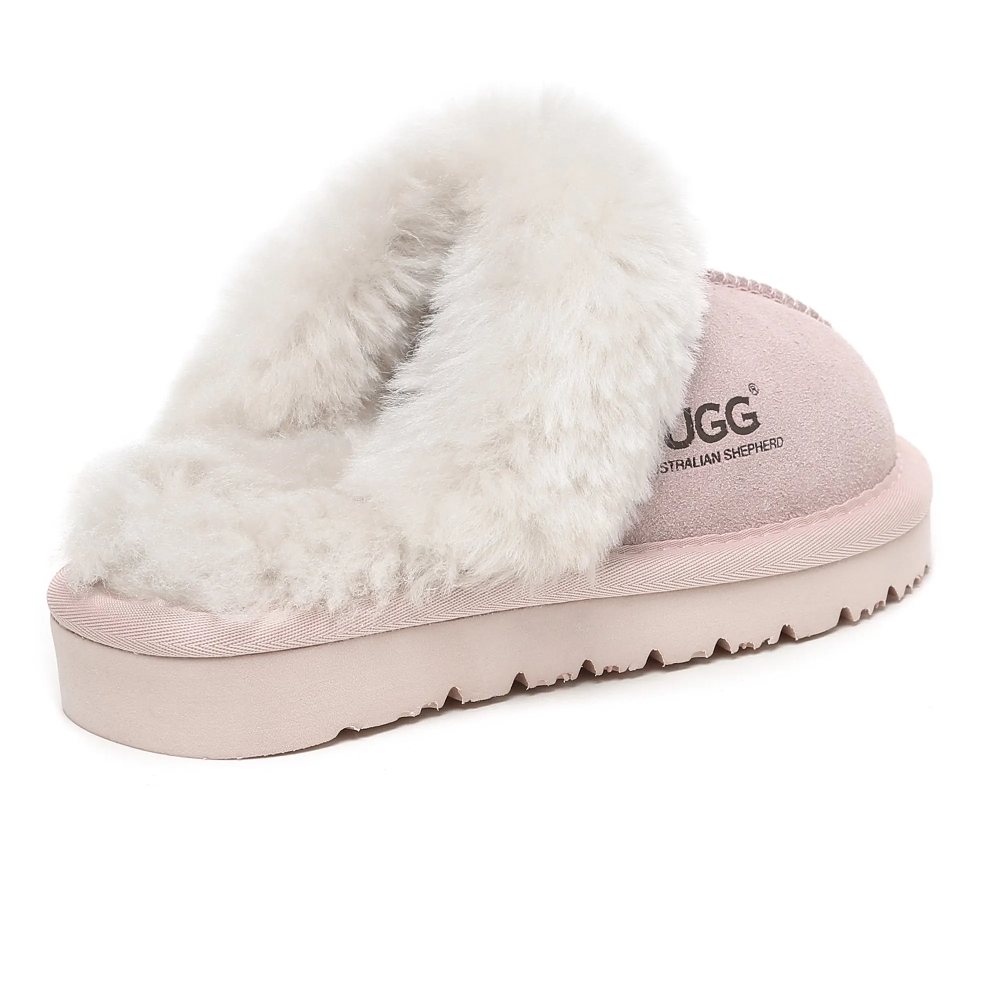 Kids Ultra Comfort Sole UGG Slippers