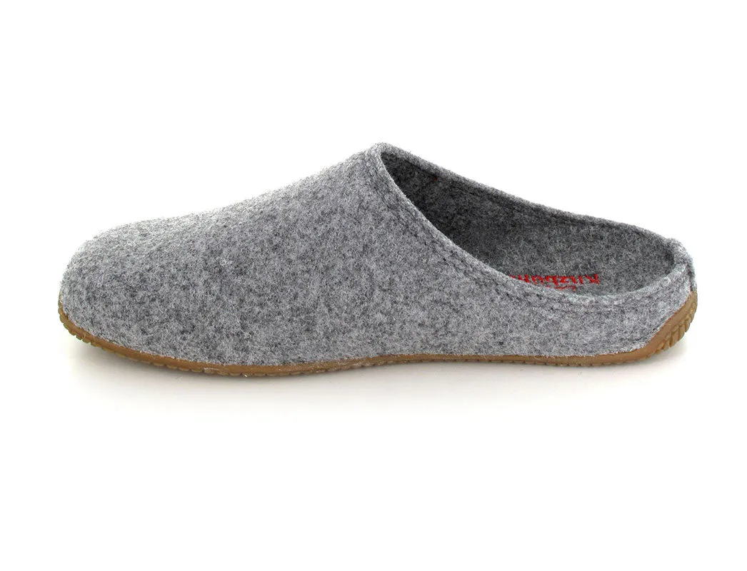 LIVING KITZBUEHEL Slipper | 2486, Gray