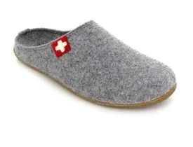 LIVING KITZBUEHEL Slipper | 2486, Gray