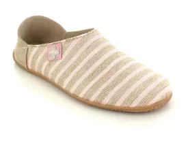 Living Kitzbuehel Summer Cotton Slippers