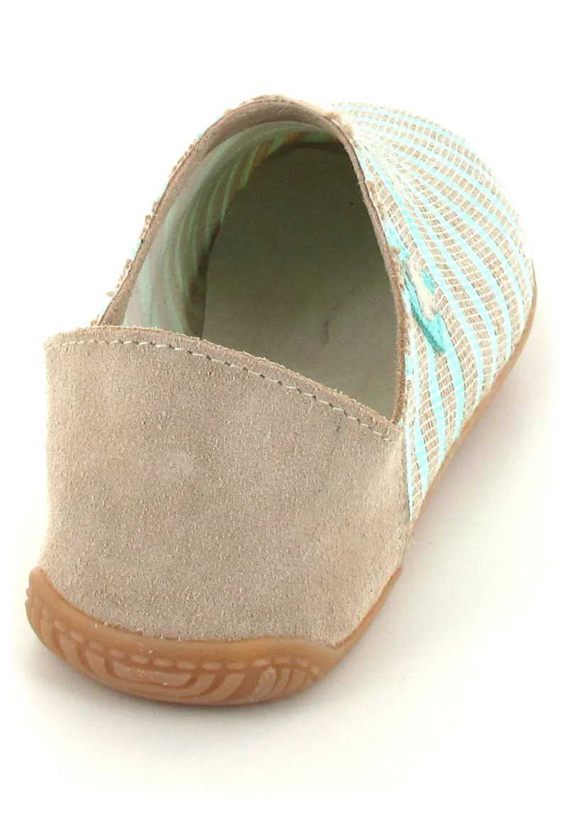 Living Kitzbuehel Summer Cotton Slippers