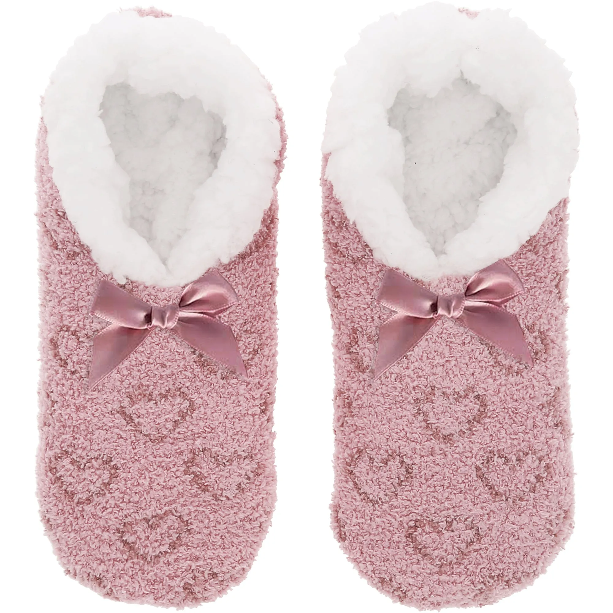 Love You Bitch Slipper Sock Gift Set