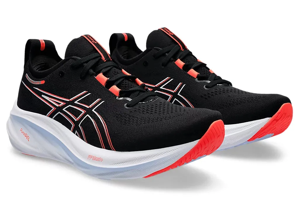 Men's ASICS GEL-Nimbus 26