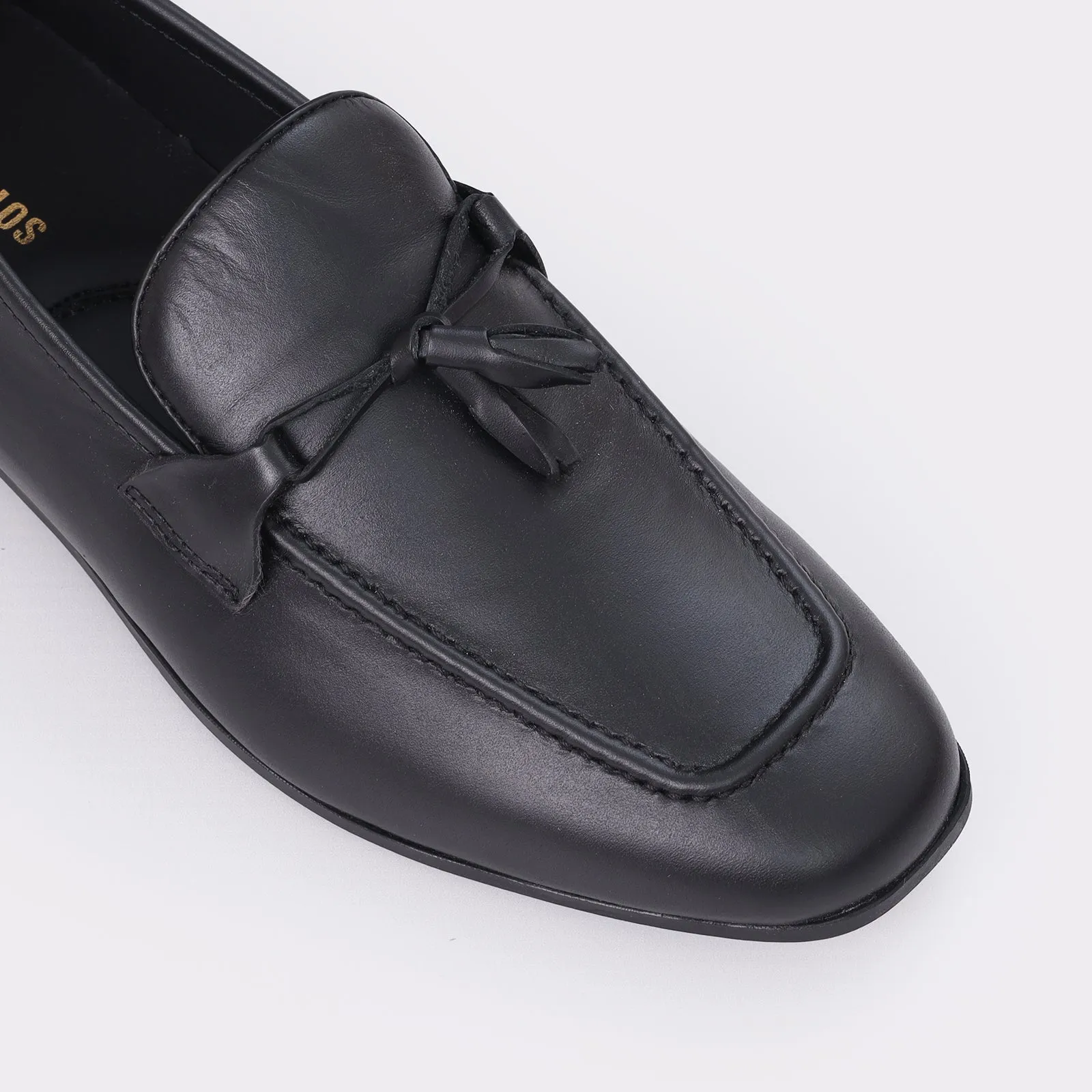 Men's elegant slip-on