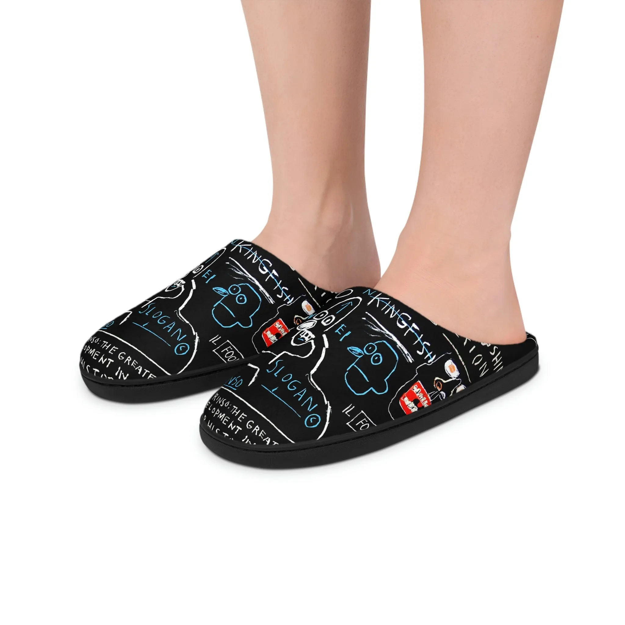 Men's Indoor Slippers