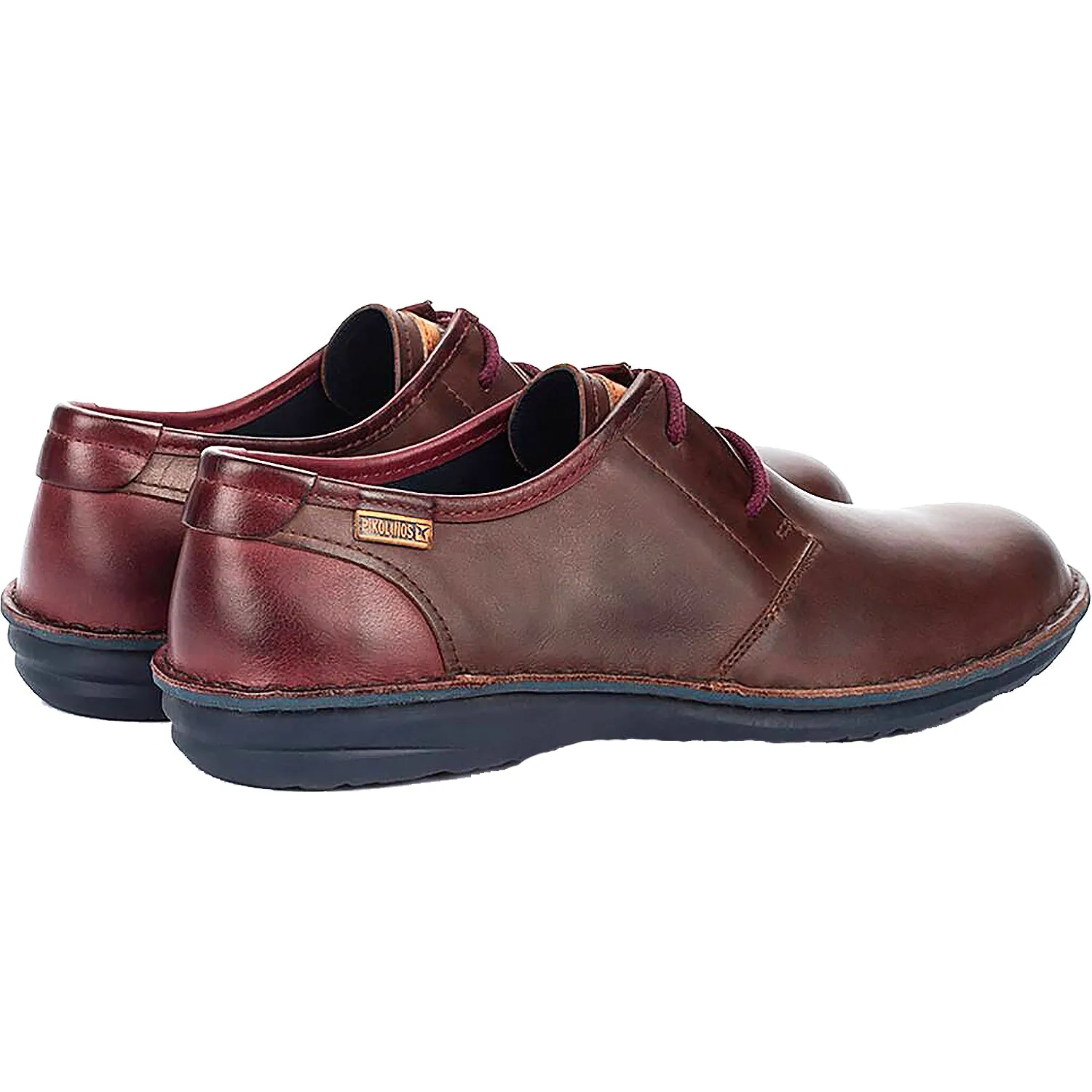 Men's Pikolinos Santiago M8M-4298C1 Olmo Leather