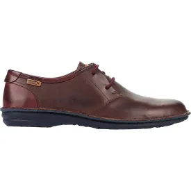 Men's Pikolinos Santiago M8M-4298C1 Olmo Leather