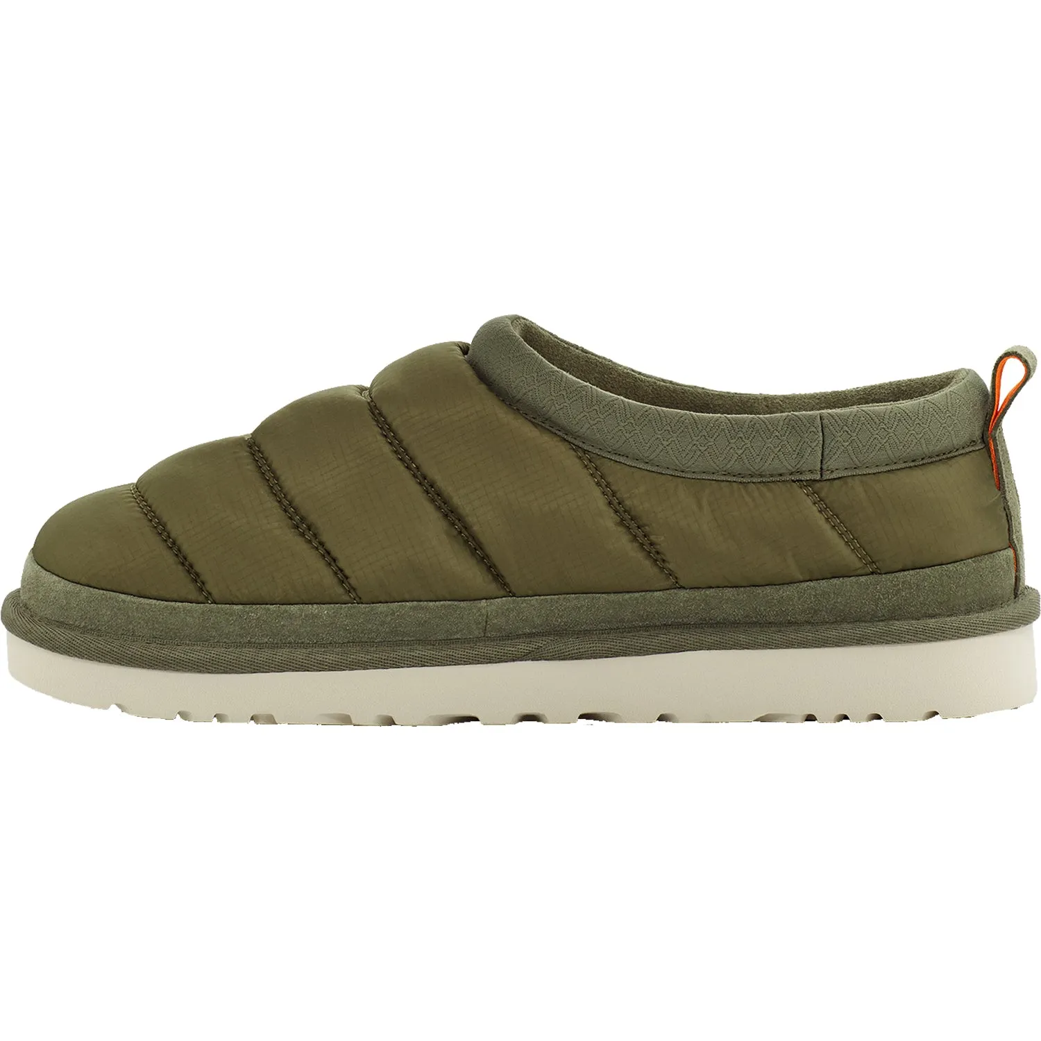 Men's UGG Tasman LTA Burnt Olive Recycled Textile