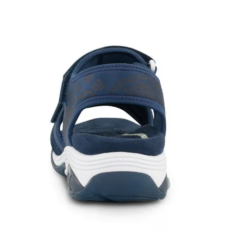 Mia Navy Sport Therafit