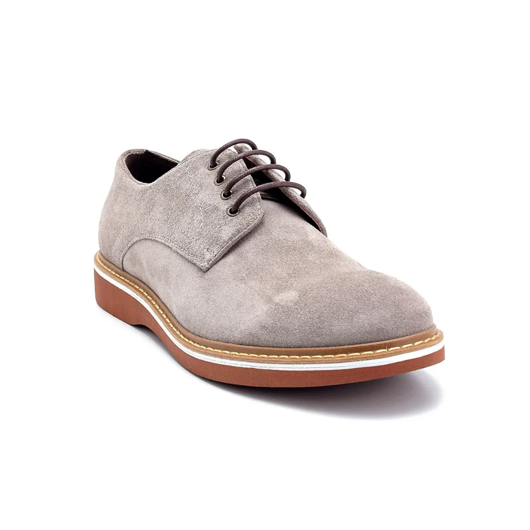 Mink Men Leather Casual Shoe