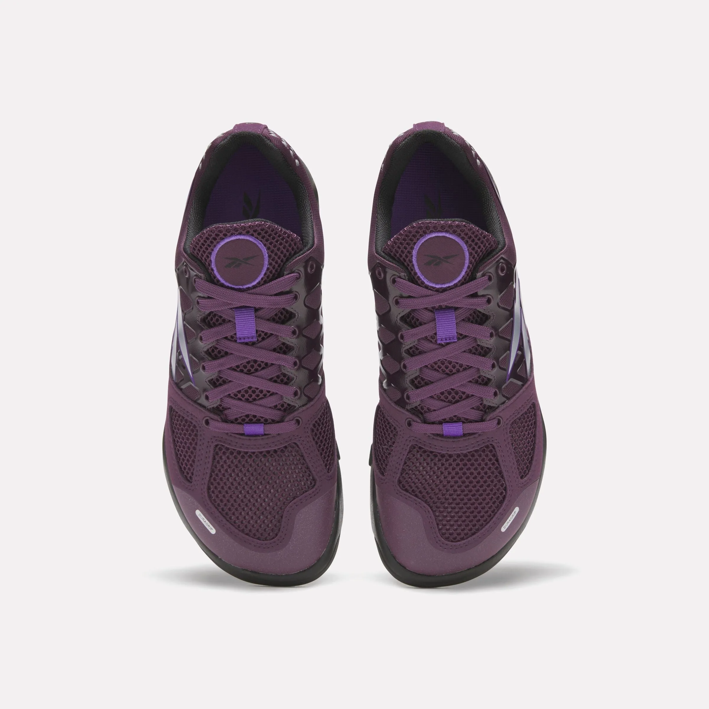 Nano 2.0 Training Shoes Midnight Plum/Black/Purple