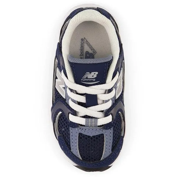 New Balance 530 Kids Bungee Lace Infant Nb Navy