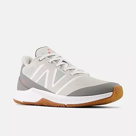 New Balance Senior FreezeLXv4 FREEZBO4 Box Lacrosse Shoe