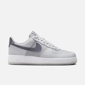 Nike Air Force 1 Low '07 LV8 Pure Platinum Light Carbon