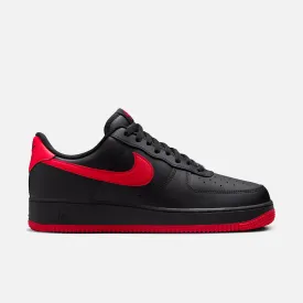 Nike Air Force 1 Low 'Bred'